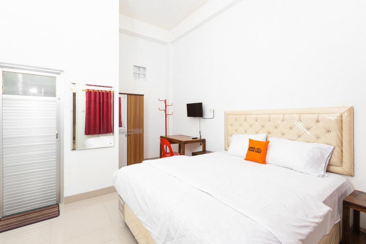 Reddoorz @ Losari Area 2 Makassar
