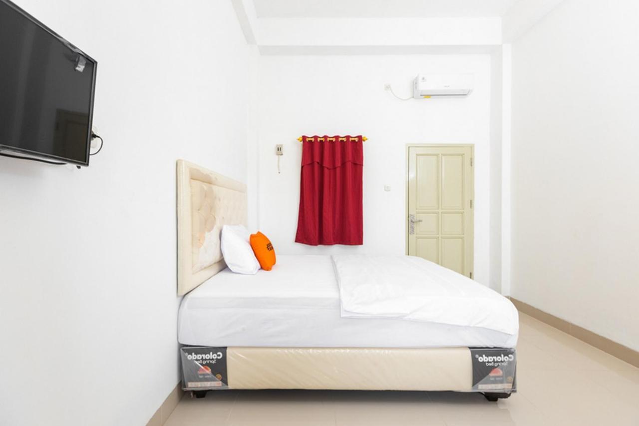 Reddoorz @ Losari Area 2 Hotel
