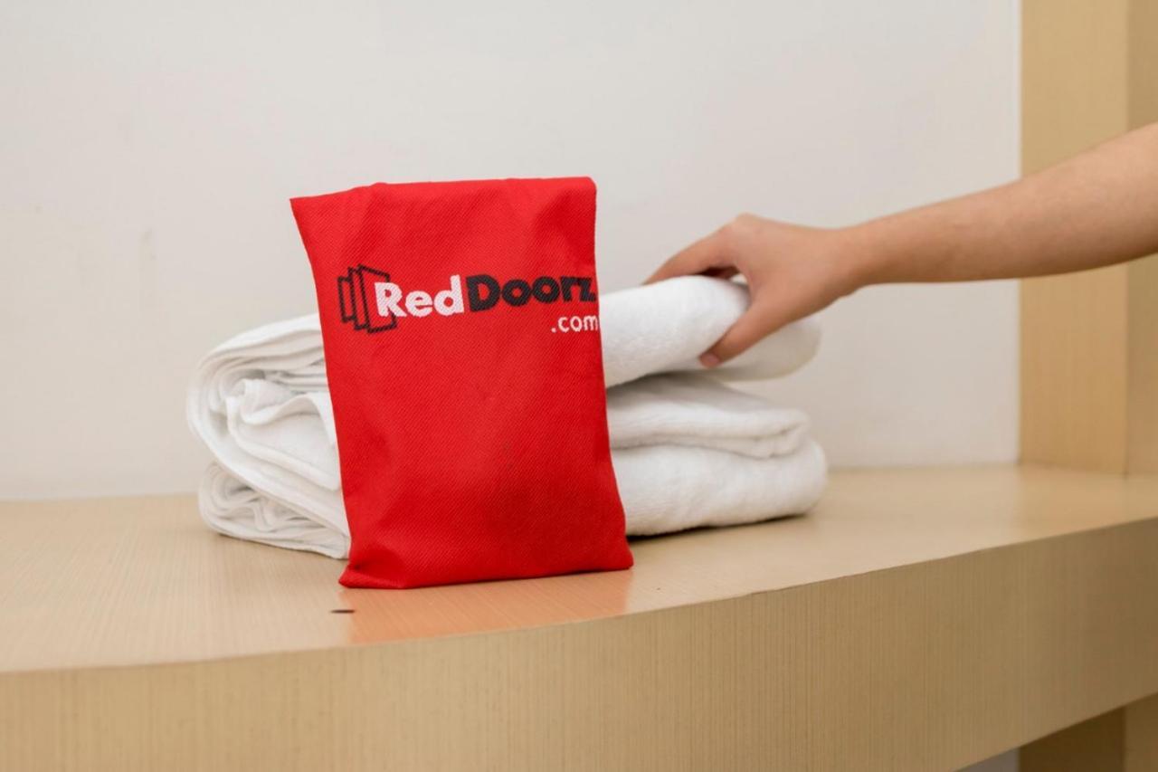 Reddoorz @ Losari Area 2 2* Makassar