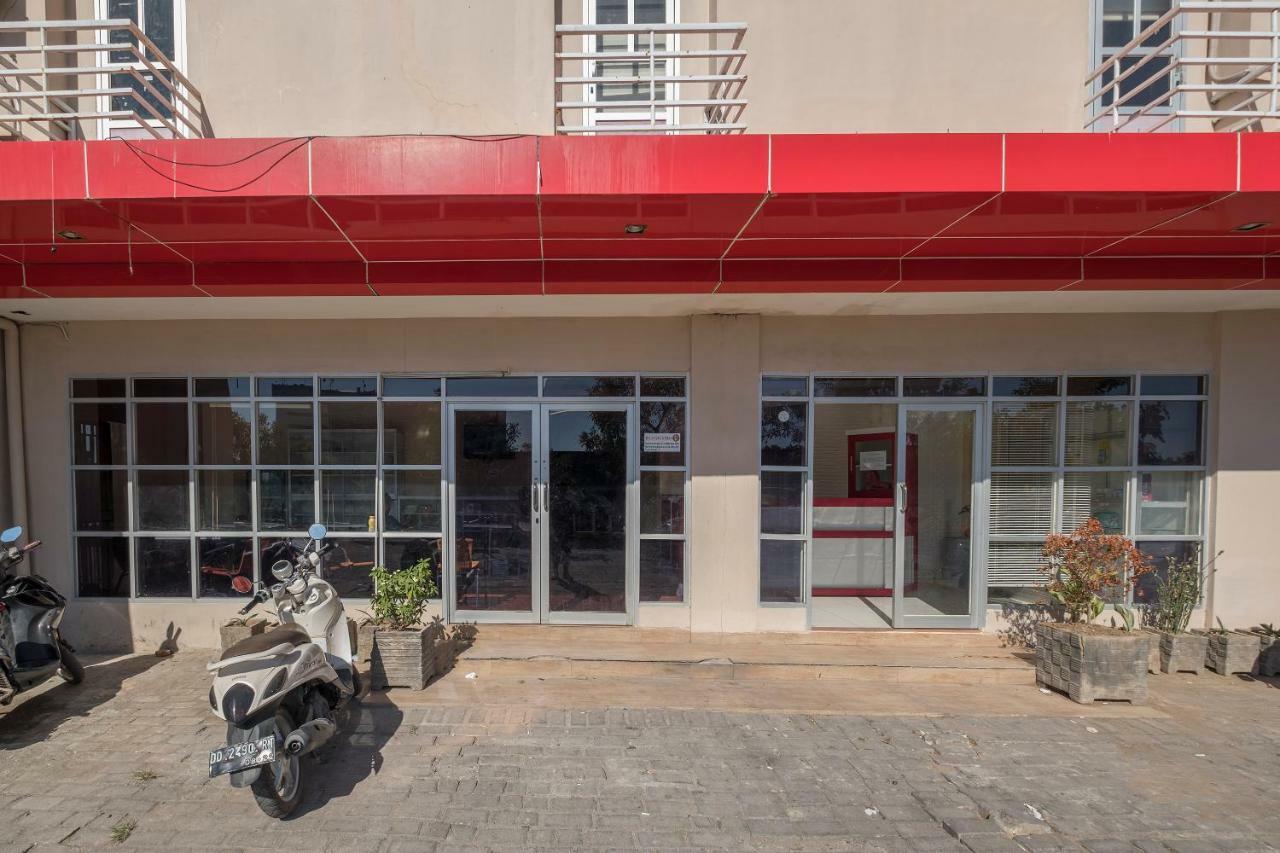 Reddoorz @ Losari Area 2 Makassar
